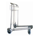 Airport luggage system/luggage airport/luggage carts for hotels